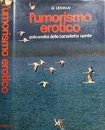 L' umorismo erotico