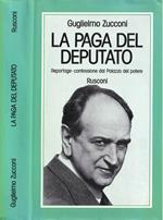 La paga del deputato