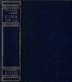 Cina tremila anni