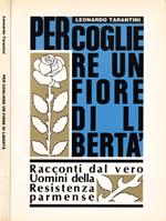 Per cogliere un fiore di libertà