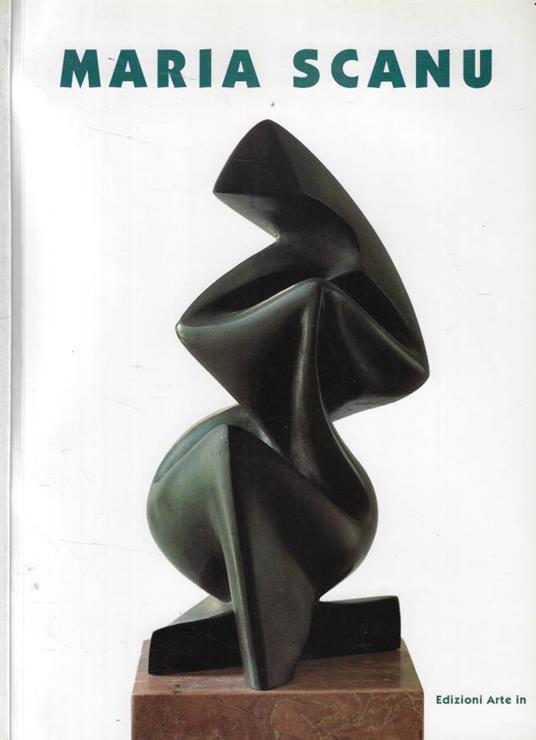 Sculture e disegni - copertina