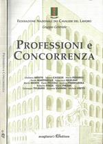 Professioni e concorrenza