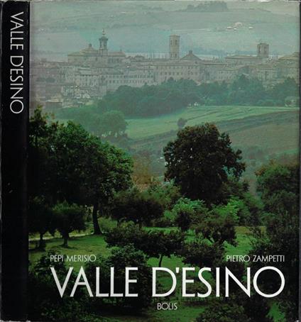Valle d' Esino - copertina