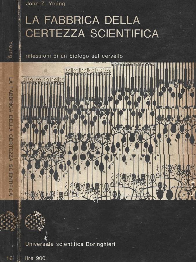 Biblioteca di Babele