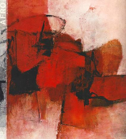 Afro ( 1912 - 1976 ) - copertina