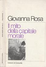 Il mito della capitale morale