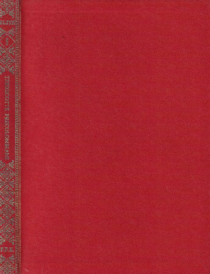 Biblioteca di Babele