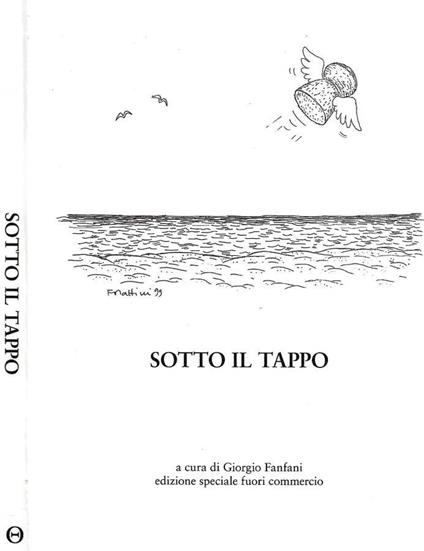 Sotto il tappo - copertina
