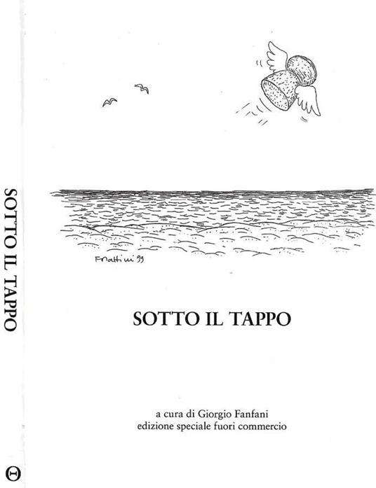 Sotto il tappo - copertina