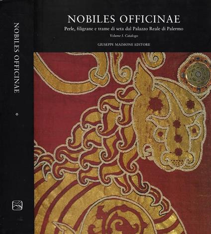 Nobiles officinale - copertina