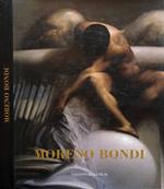 Moreno Bondi