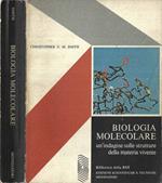 Biologia molecolare