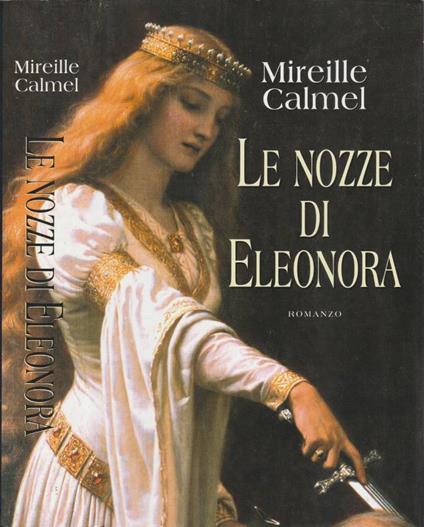 Le nozze di Eleonora - copertina