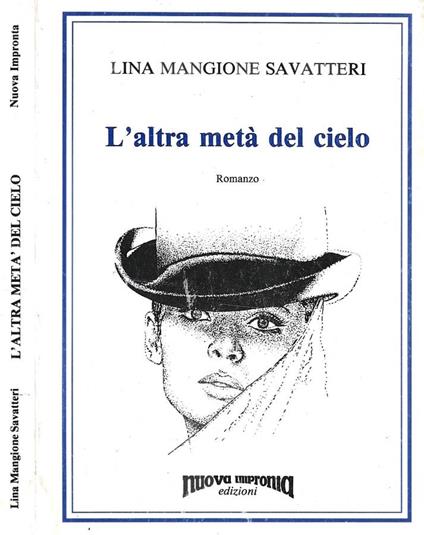 L' altra metà del cielo - copertina
