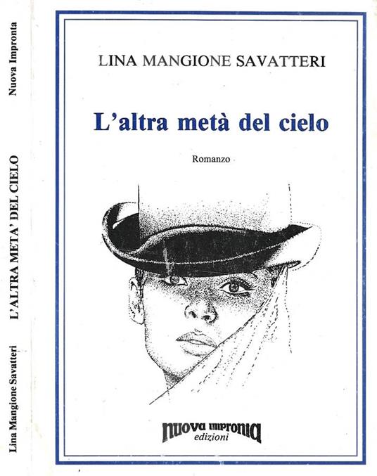 L' altra metà del cielo - copertina