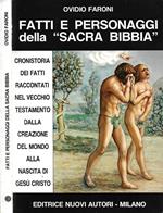 Fatti e personaggi della 