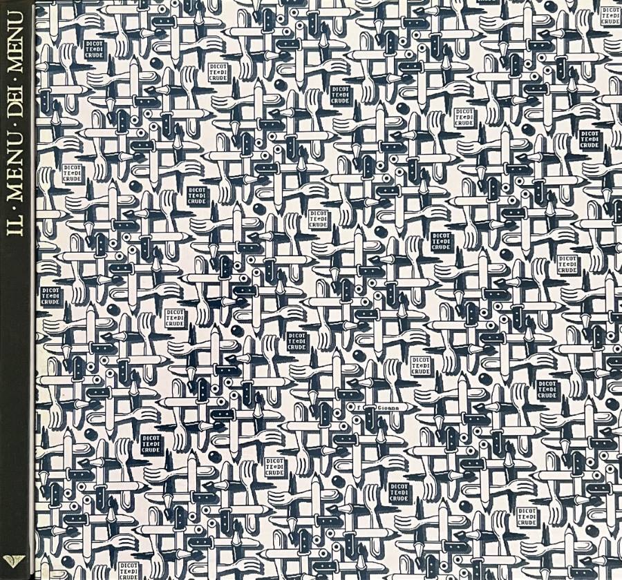 Biblioteca di Babele