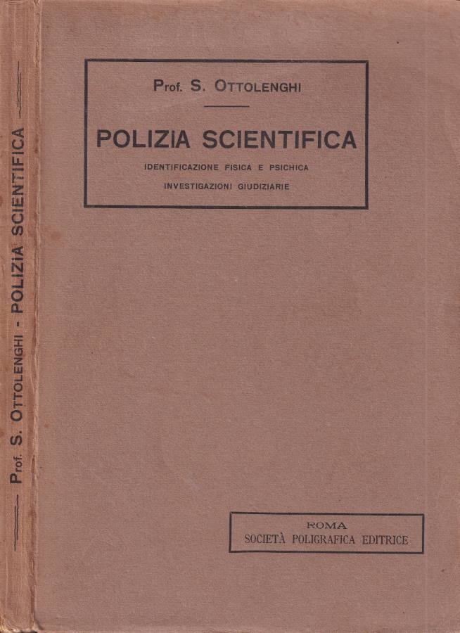 Biblioteca di Babele