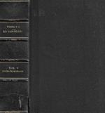 Ius Canonicum auctore P. Francisco Xav. Wernz S. J. ad Codicis Normam Exactum opera P. Petri Vidal S. I. Tomus V: Ius Matrimoniale