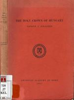 The holly crown of hungary