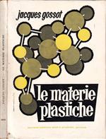 Le materie plastiche