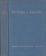 Pittori e valori