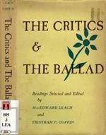 The critics and the ballad