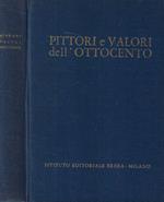 Pittori e valori dell'Ottocento