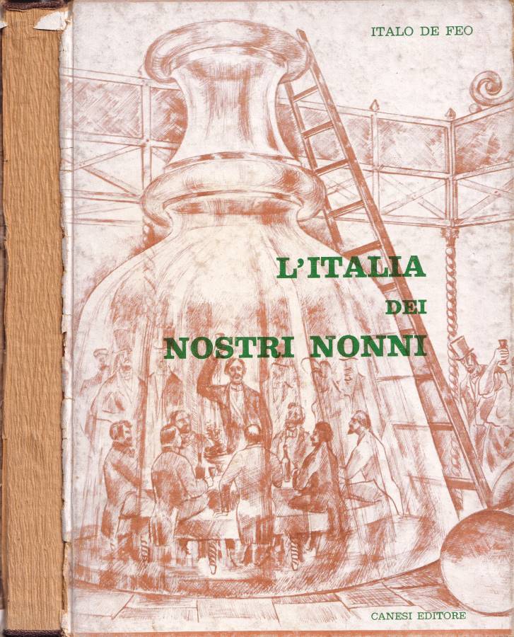 Biblioteca di Babele