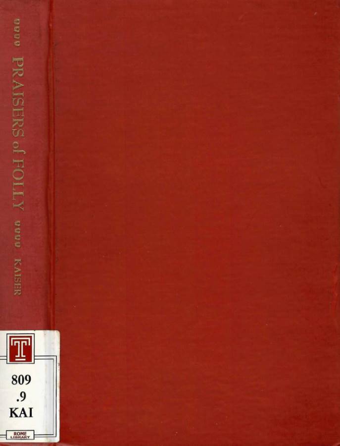 Biblioteca di Babele