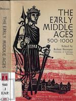 The early middle ages 500-1000