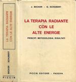 La Terapia Radiante con le Alte Energie