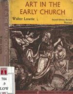 Art in the Early Church