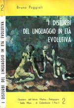 I disturbi del linguaggio in età evolutiva