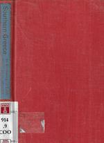 Southern Greece: an archaeological Guide