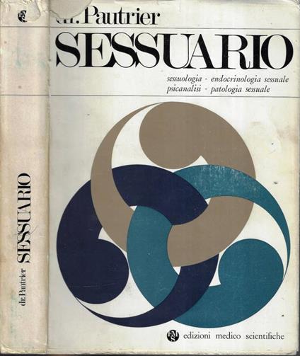 Sessuario - copertina