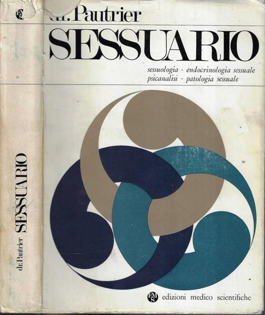 Sessuario - copertina