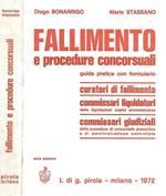 Fallimento e procedure concorsuali