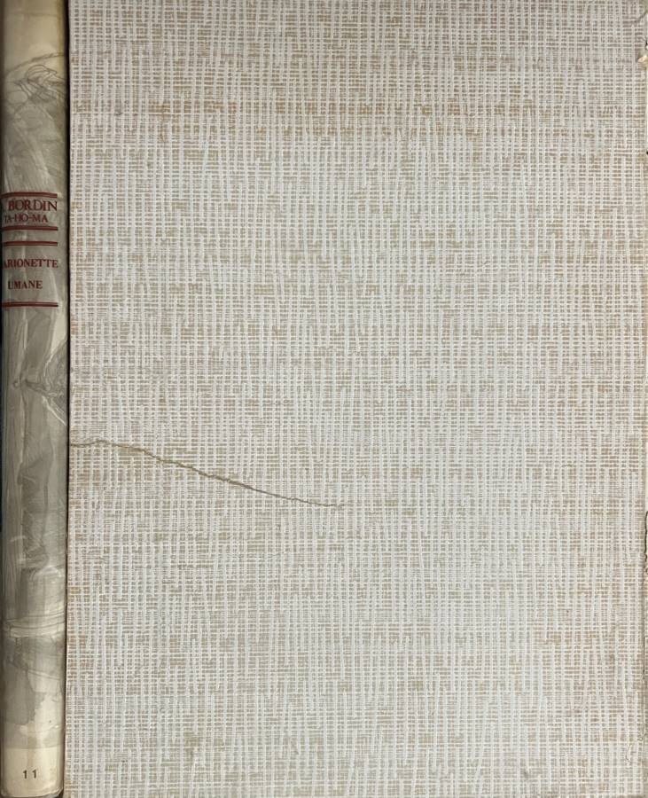 Biblioteca di Babele