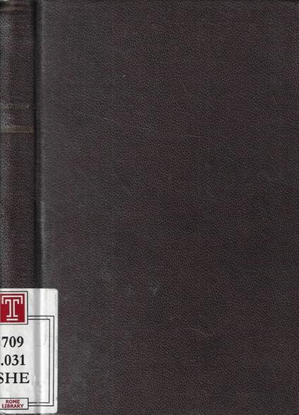 Mannerism - copertina