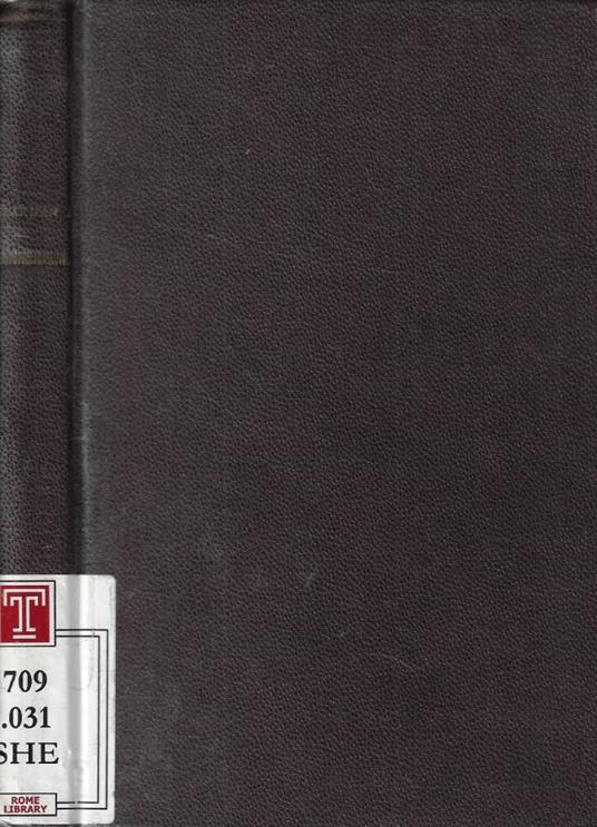 Mannerism - copertina