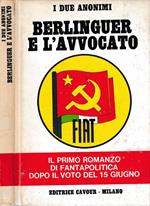 Berlinguer e l'avvocato