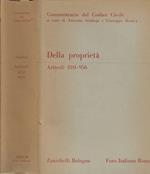 Della proprietà