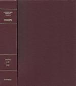 Della cessazione della procedura fallimentare della riabilitazione civile Art. 118-145