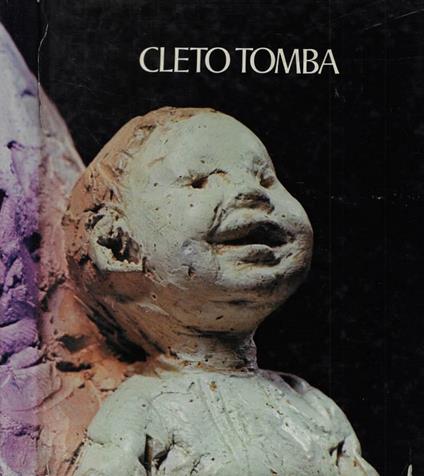 Cleto Tomba - copertina