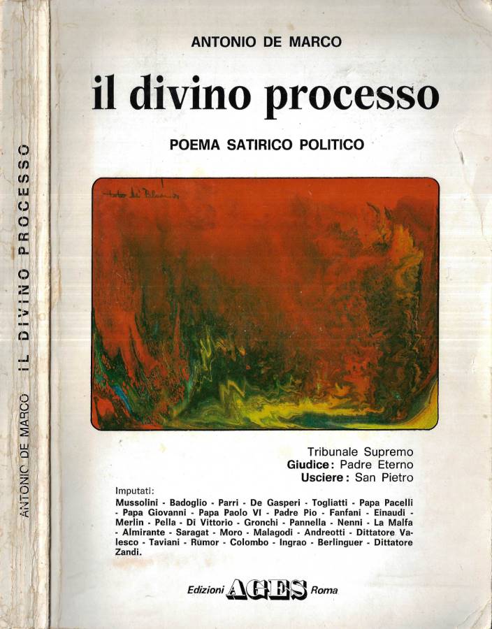 Biblioteca di Babele