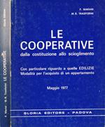 Le cooperative