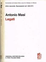 Dei legati