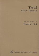 Itinerari orientali