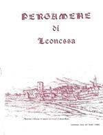 Le pergamene di Leonessa depositate nel R. Archivio di Stato di Napoli